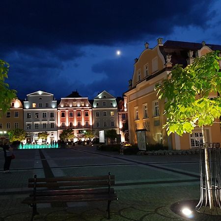 Apartament Przy Starowce - Bella Boleslawiec  Luaran gambar