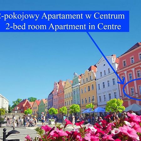 Apartament Przy Starowce - Bella Boleslawiec  Luaran gambar