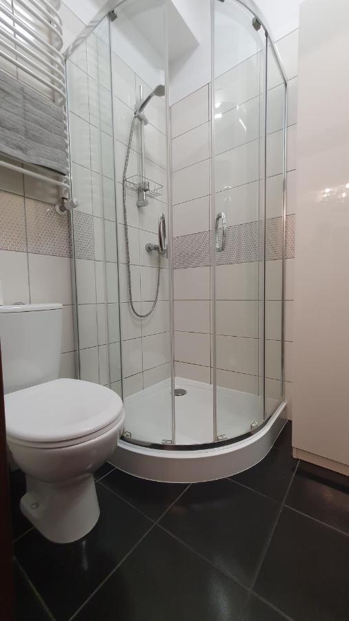 Apartament Przy Starowce - Bella Boleslawiec  Luaran gambar