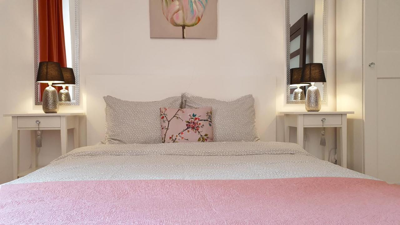 Apartament Przy Starowce - Bella Boleslawiec  Luaran gambar