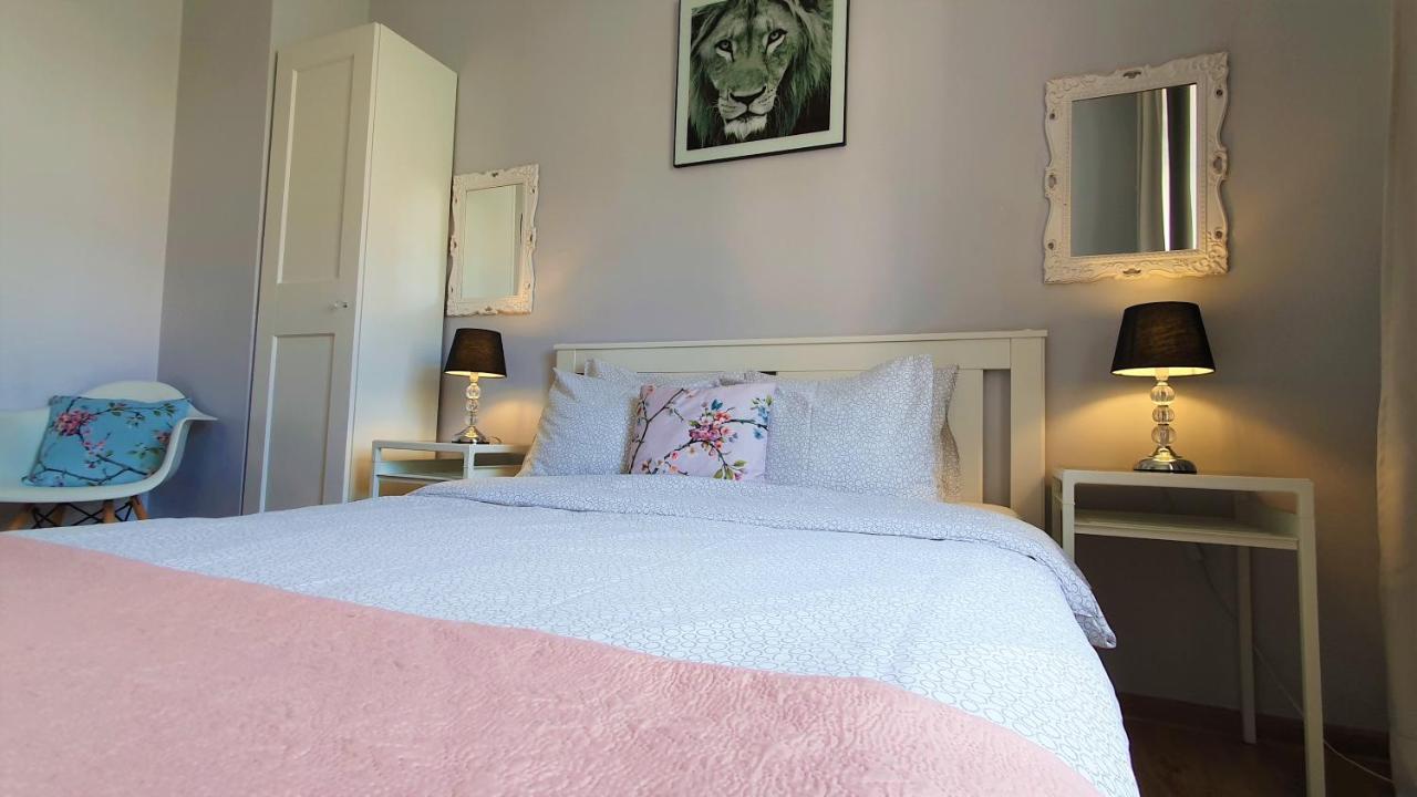 Apartament Przy Starowce - Bella Boleslawiec  Luaran gambar