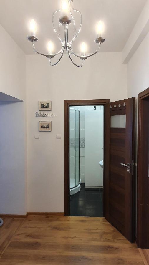 Apartament Przy Starowce - Bella Boleslawiec  Luaran gambar