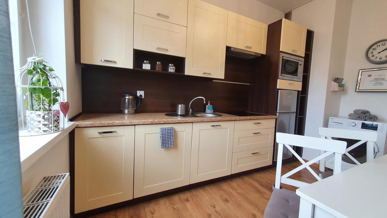 Apartament Przy Starowce - Bella Boleslawiec  Luaran gambar