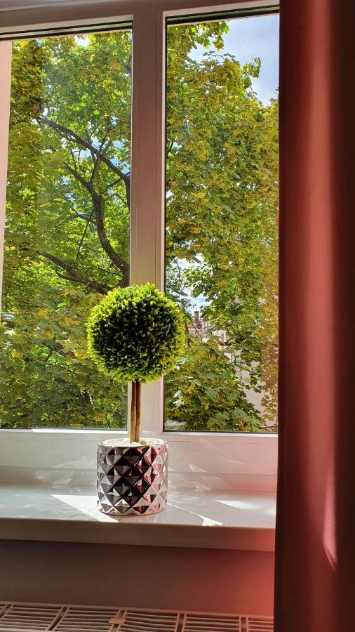 Apartament Przy Starowce - Bella Boleslawiec  Luaran gambar