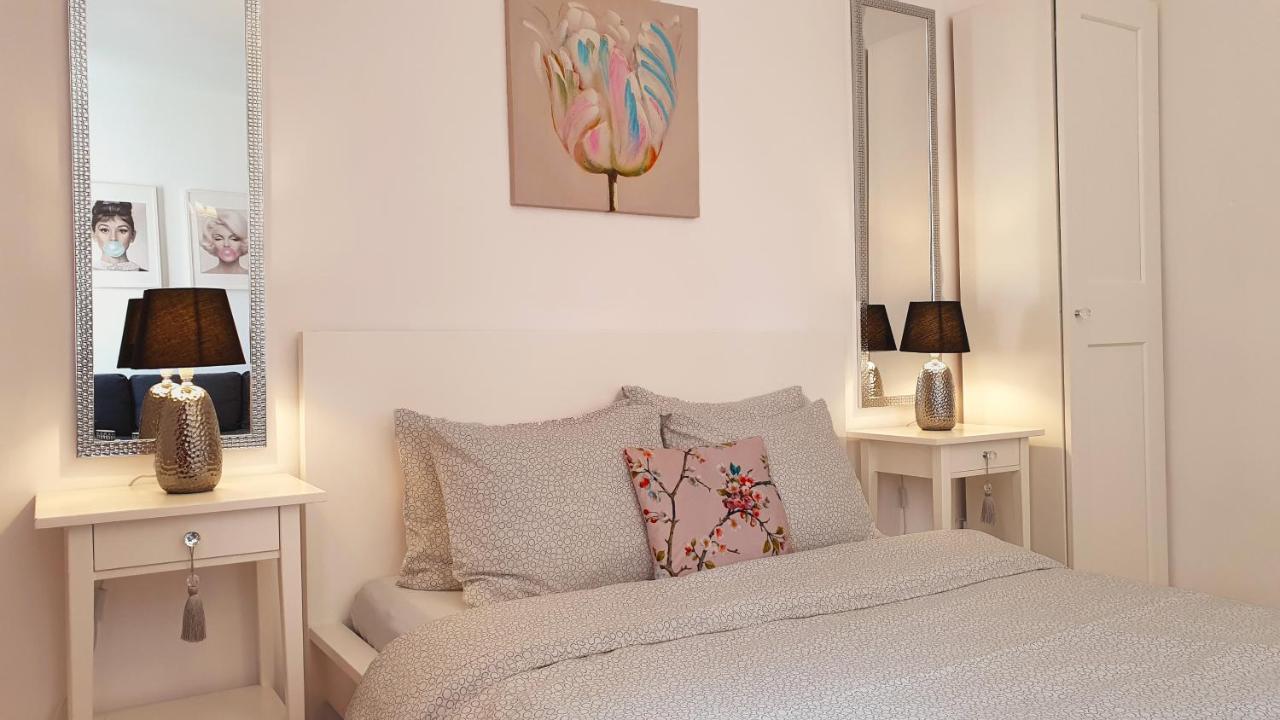Apartament Przy Starowce - Bella Boleslawiec  Luaran gambar