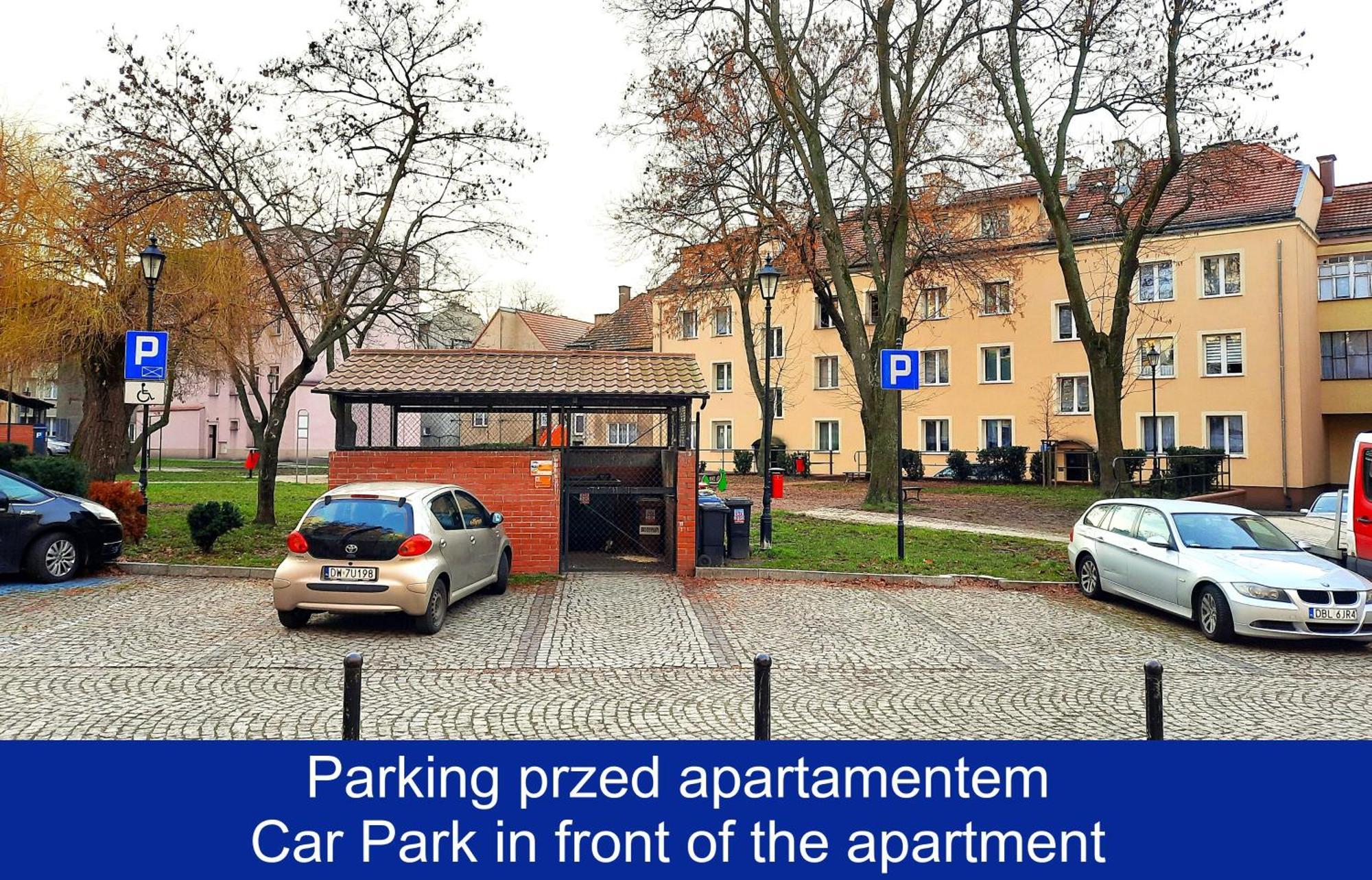 Apartament Przy Starowce - Bella Boleslawiec  Luaran gambar