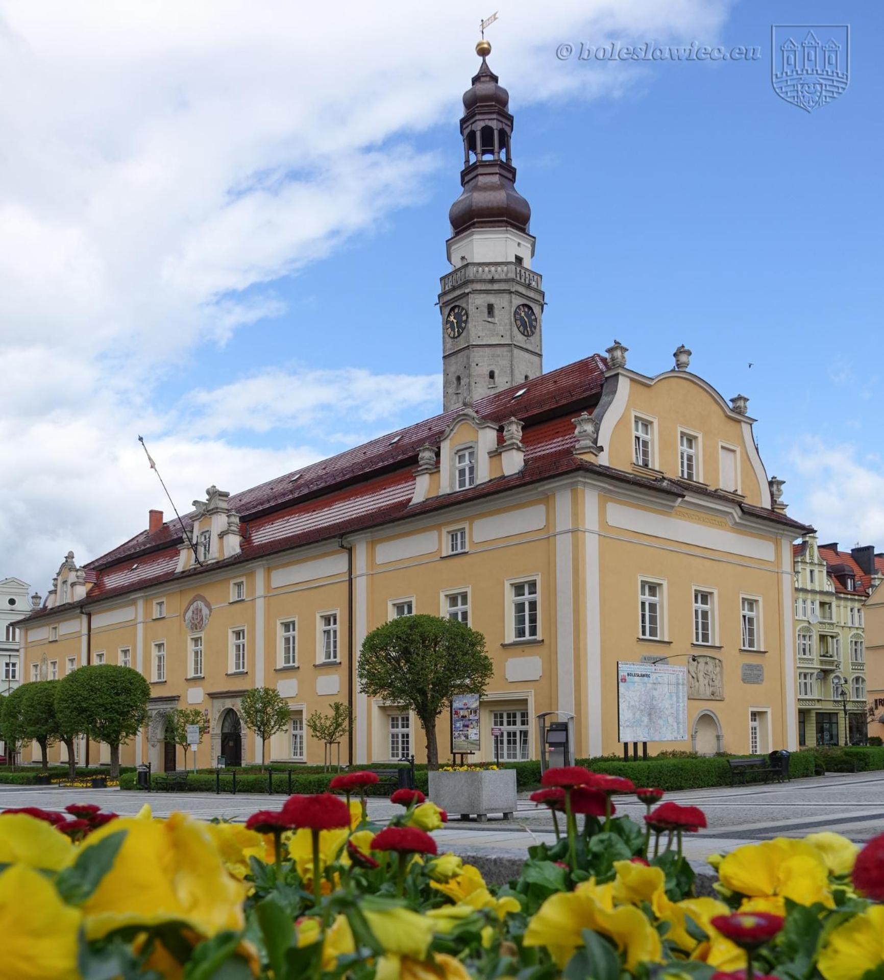 Apartament Przy Starowce - Bella Boleslawiec  Luaran gambar