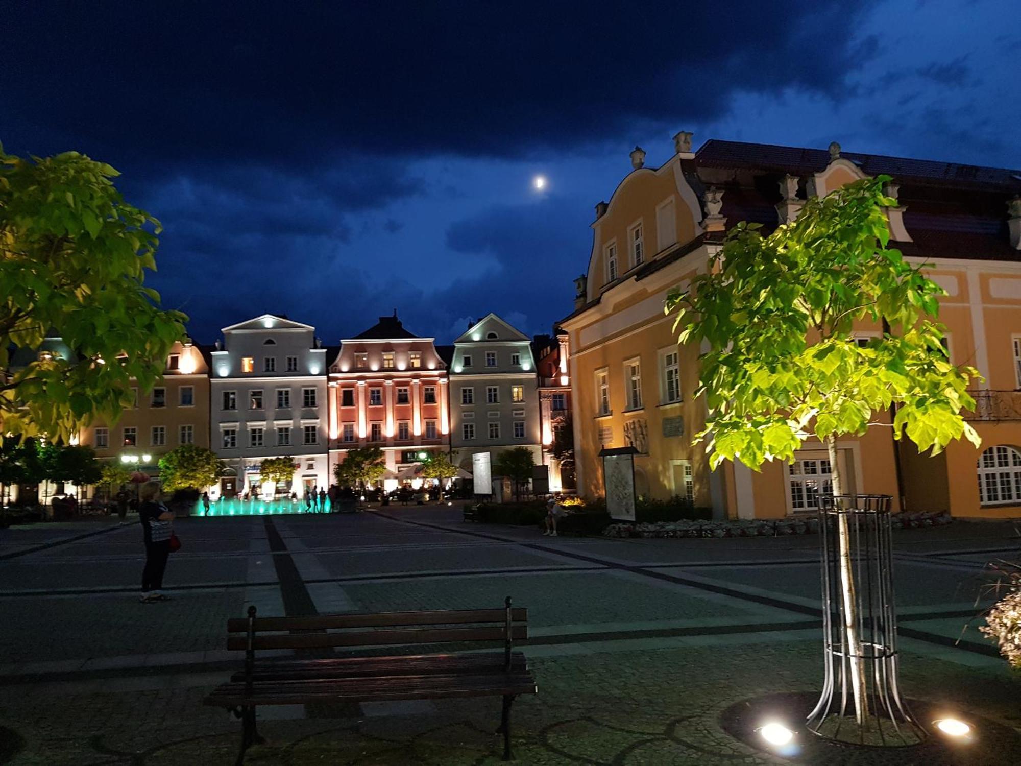 Apartament Przy Starowce - Bella Boleslawiec  Luaran gambar